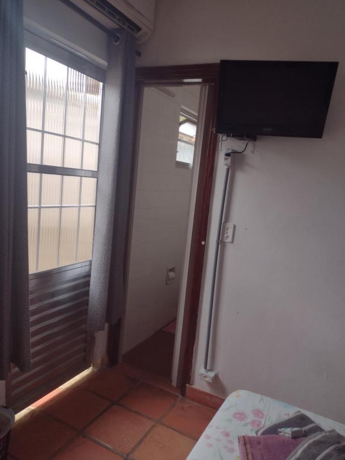 Pousada Casa Do Gustavo Guarujá Exteriér fotografie