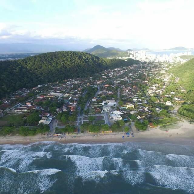 Pousada Casa Do Gustavo Guarujá Exteriér fotografie