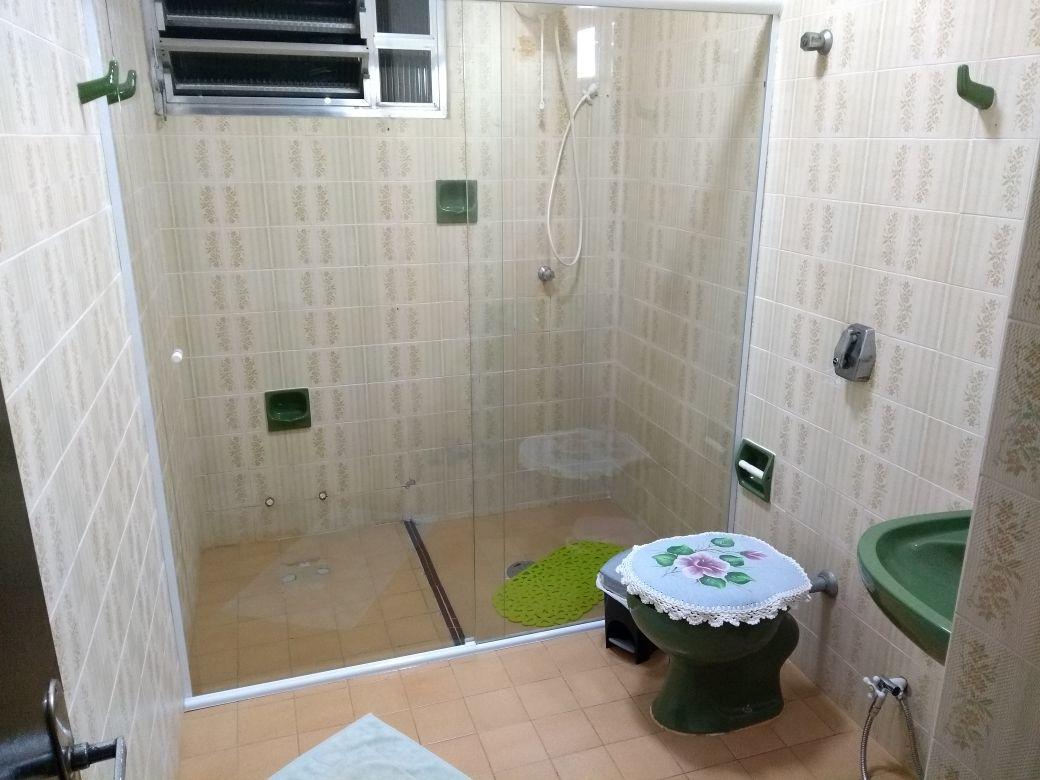 Pousada Casa Do Gustavo Guarujá Exteriér fotografie