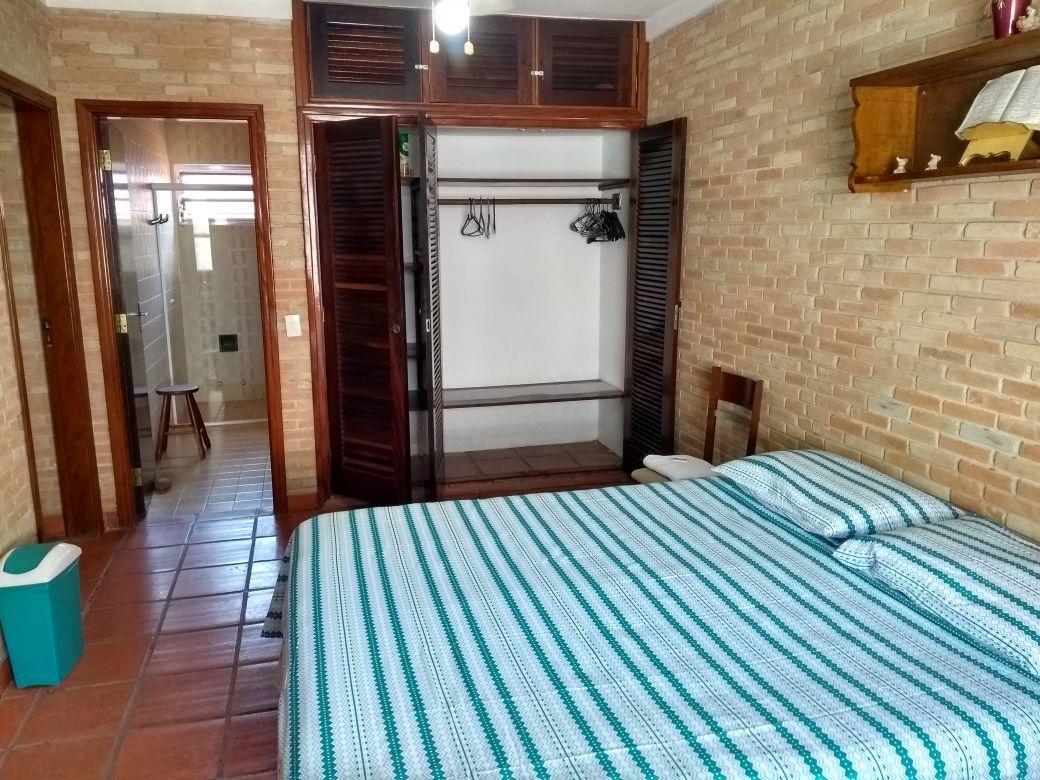 Pousada Casa Do Gustavo Guarujá Exteriér fotografie